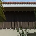 5 reasons to have hurricane shutters or hurricane screen protection